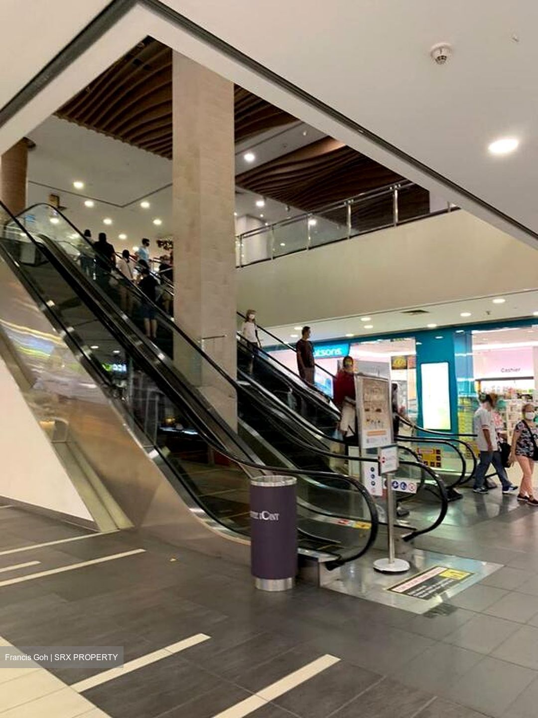Yewtee Point (D23), Retail #499929391